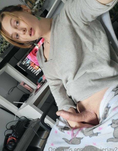 rina jerjay2 arte estrella porno galería