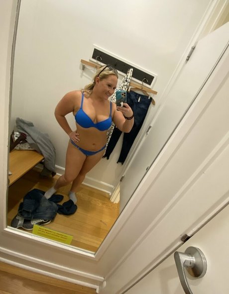bouncybritneyvip pornstar exclusive galleries