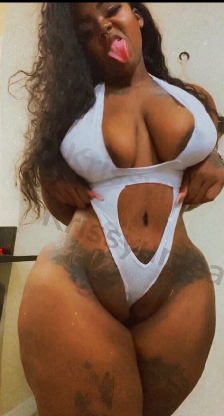 Krissylovesroses modelo hd imagen