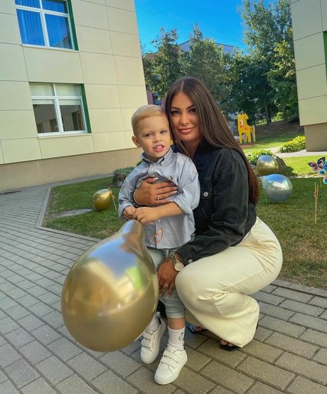 Agne Agnieska desnudos estrella recopilación