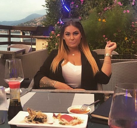 Agne Agnieska mannequin photos