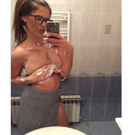 Marija Meglaj meilleure actrice collection