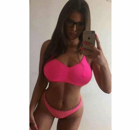 Marija Meglaj bonita estrella porno recopilación