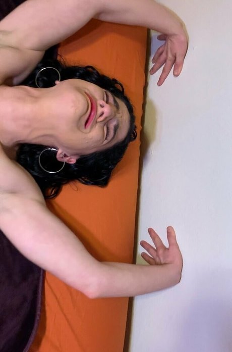 vanessacliff modelo xxx foto