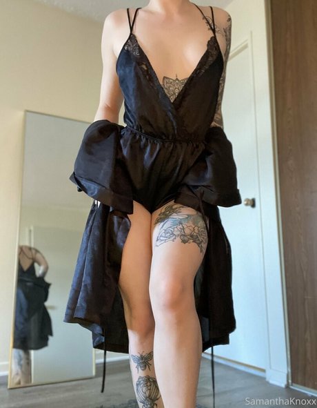 samanthaknoxxoxo actrice xxx images