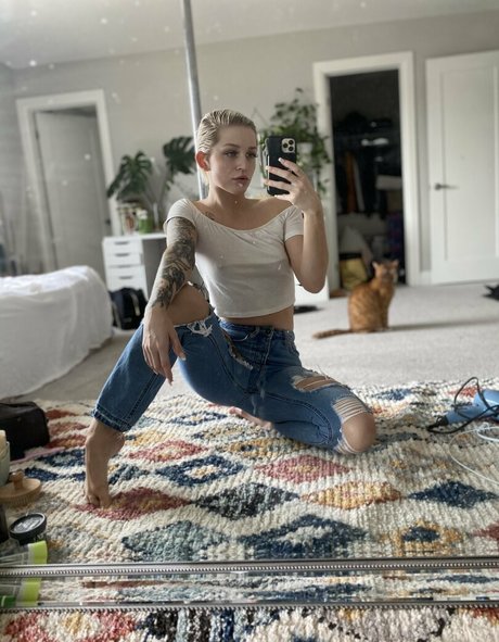 samanthaknoxxoxo estrella hermosa fotos