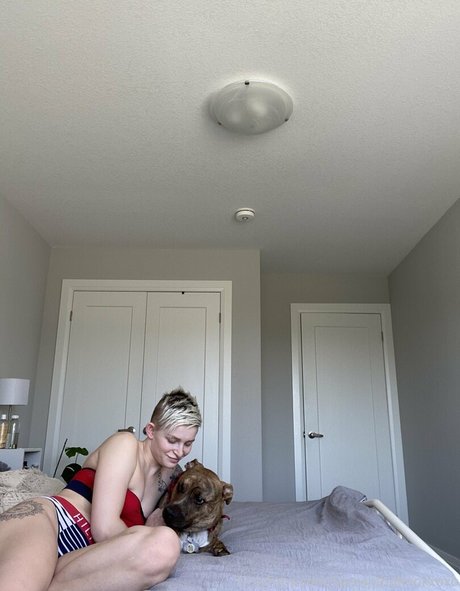 samanthaknoxxoxo estrella del sexo fotos