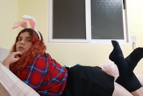 bunnuygamer modèle magnifique archive