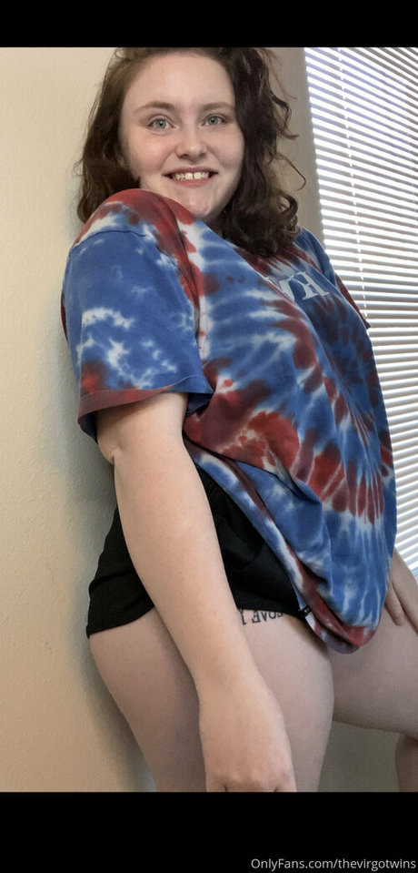 thevirgotwins pornstar img