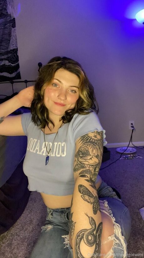 thevirgotwins actrice image