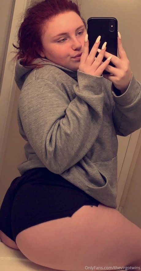 thevirgotwins libre de estrellas imagen