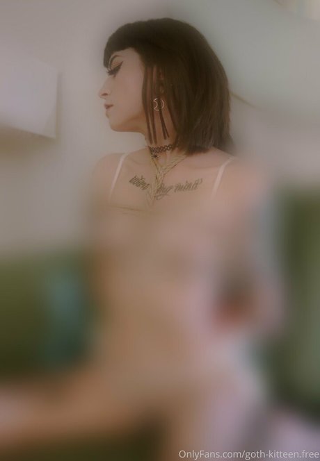 goth kitteen free estrella porno sexy galería