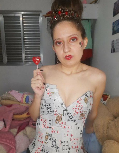 xxxcleopoeta estrella hd foto