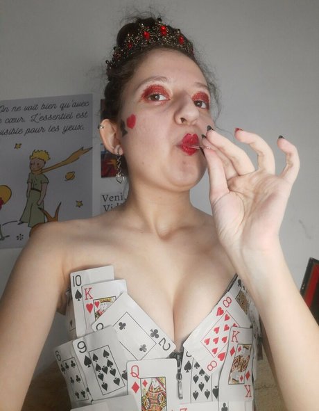 xxxcleopoeta jolie étoile img