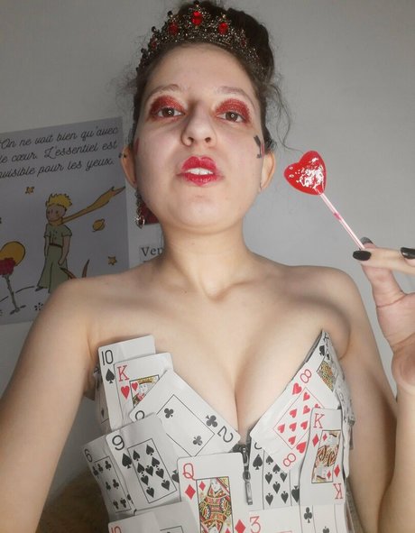 xxxcleopoeta bonita modelo galería