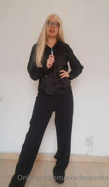 xxxcleopoeta sexe star photos