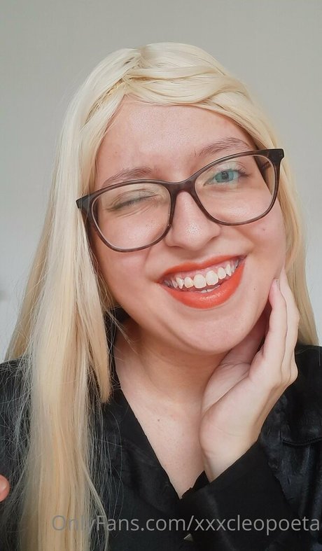 xxxcleopoeta estrella foto