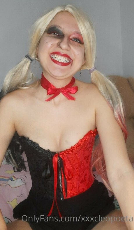 xxxcleopoeta sexo modelo fotos