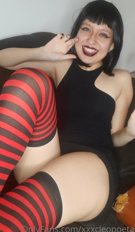 xxxcleopoeta estrella porno atractiva recopilación