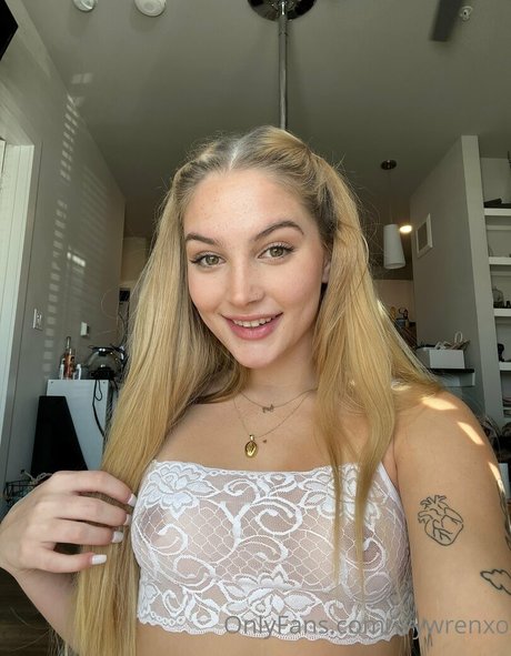 ivywrenxo pornstar pretty image