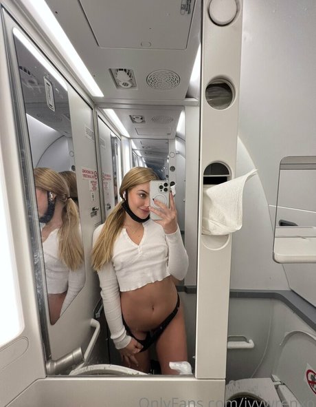 ivywrenxo Imagen de perfil