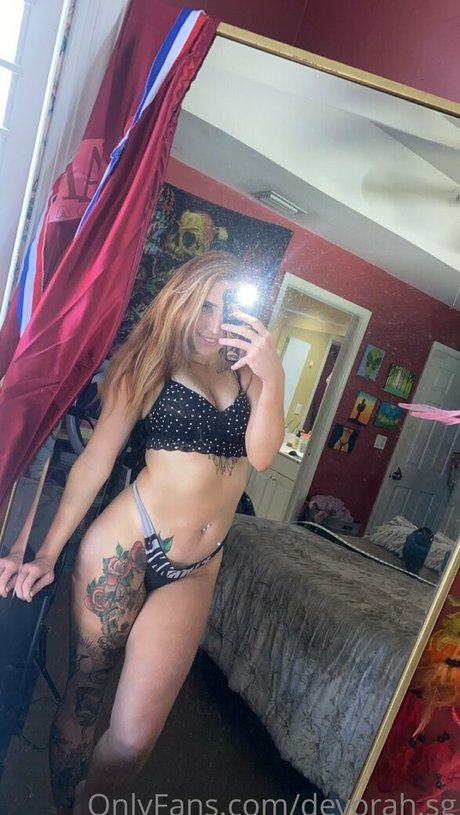 devorah sg xxx star image