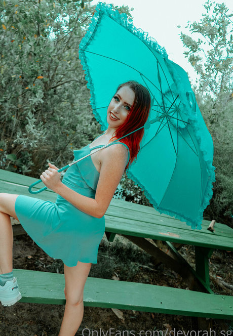 devorah sg hd actress image