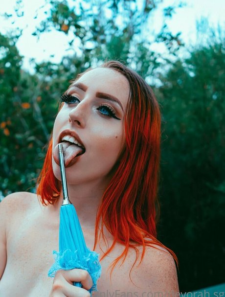 devorah sg sexo modelo fotos