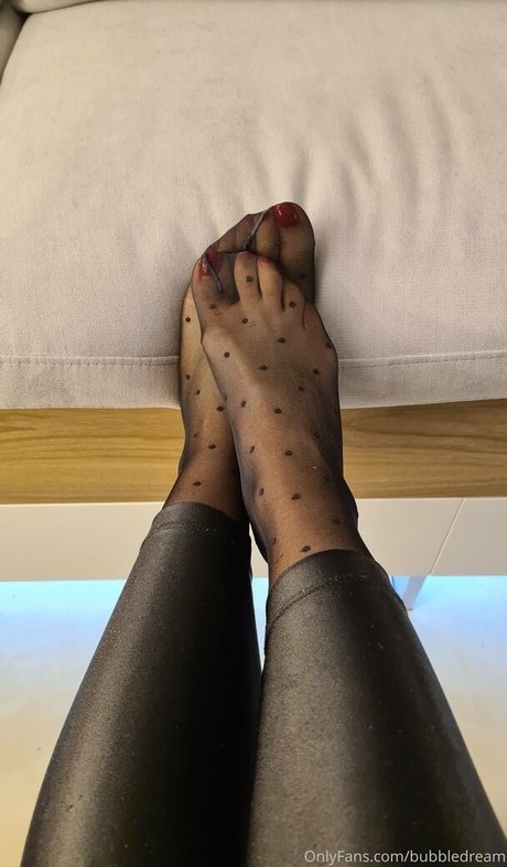 bubbledream buen modelo archivo