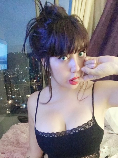 Aliceinwondercat star du sexe archive