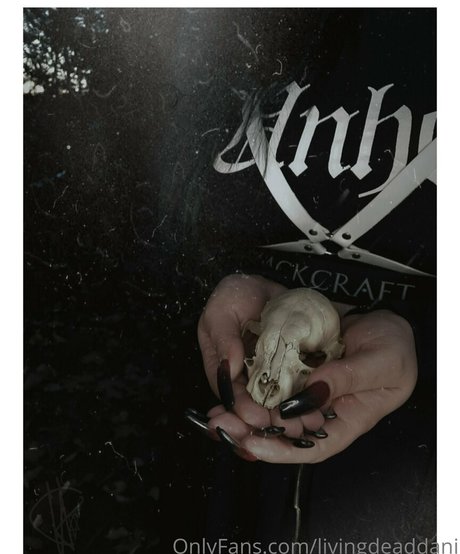 livingdeaddani estrella porno de alta calidad galerías