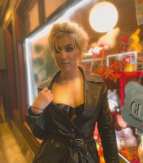 DanikaXIX étoile hd galeries