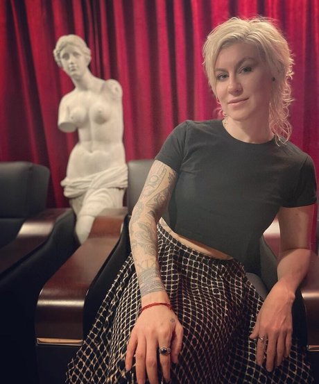 DanikaXIX nudes model img
