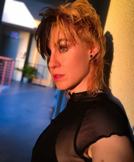 DanikaXIX estrella porno exclusiva imágenes