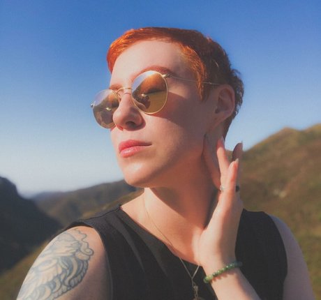 DanikaXIX joli modèle photo