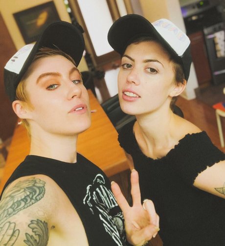 DanikaXIX estrella porno hermosa recopilación