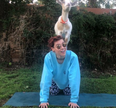 DanikaXIX star art pics