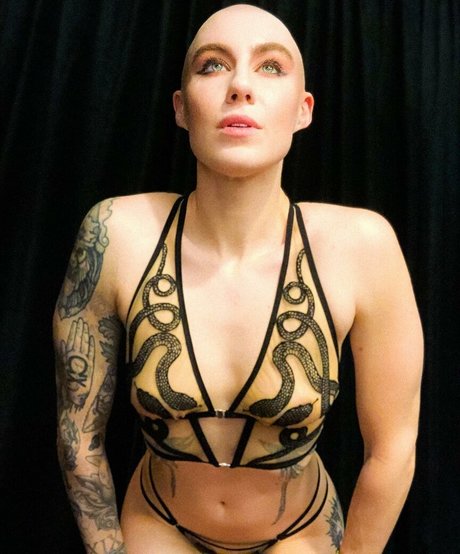 DanikaXIX estrella porno de alta calidad recopilación