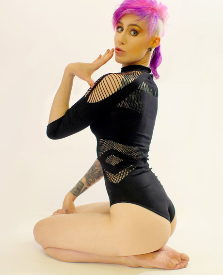 DanikaXIX étoile sympa collection