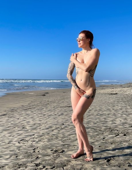 DanikaXIX estrella xxx galerías