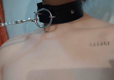 CherryShakeMin actriz de arte foto