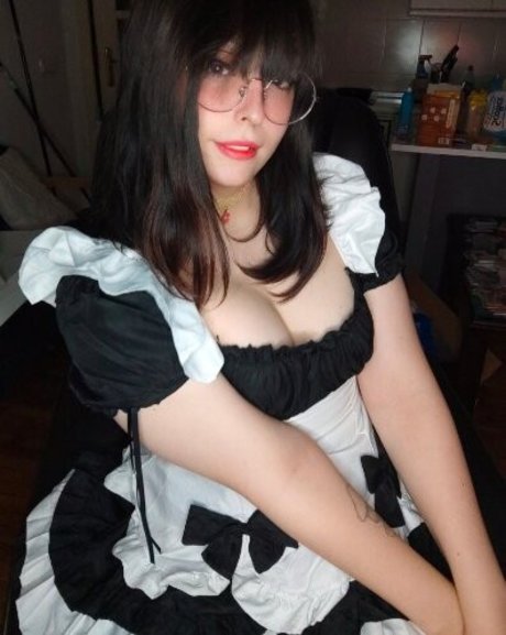 CherryShakeMin linda estrella archivo