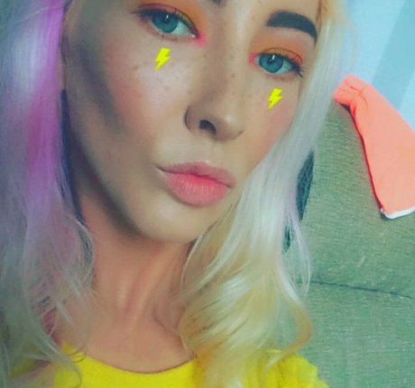 Scotts Couple estrella porno de arte imágenes