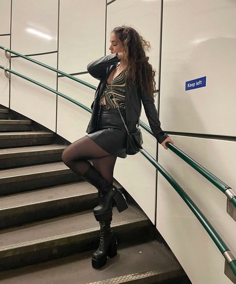 Venus Energy modelo perfecto recopilación