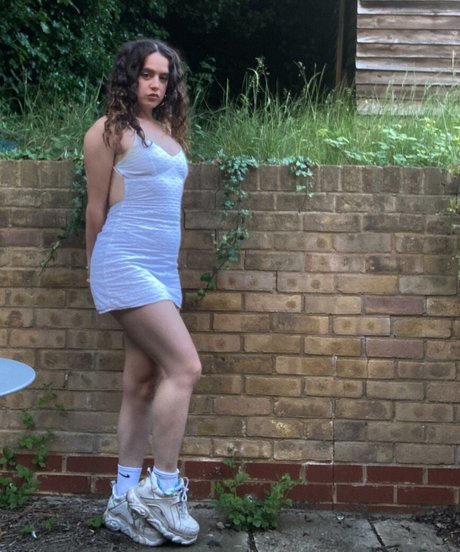 Venus Energy actriz de desnudos fotos