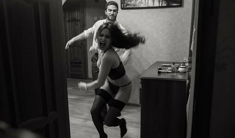 Chulpan Mingazova arte modelo recopilación