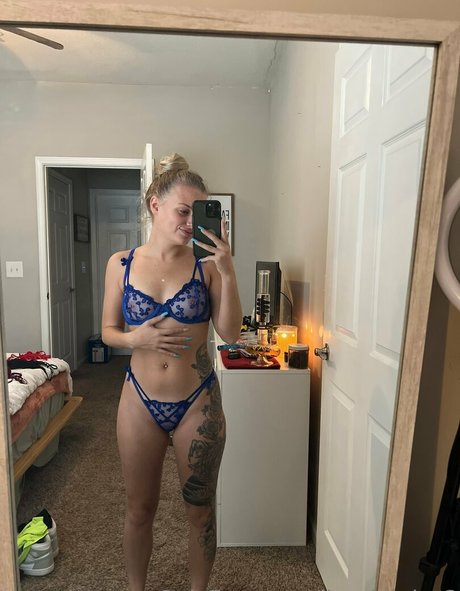 Lily Stalnaker pornstar top photos