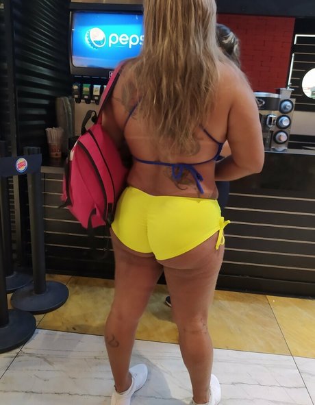 Grasiely Guanandy pornstar hot photo