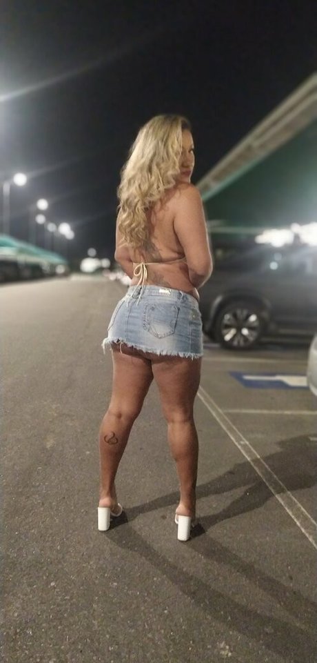 Grasiely Guanandy pornographic actress img