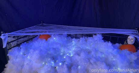 janaamari modelo de alta calidad galerías